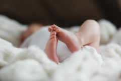 Newborn Fotografie