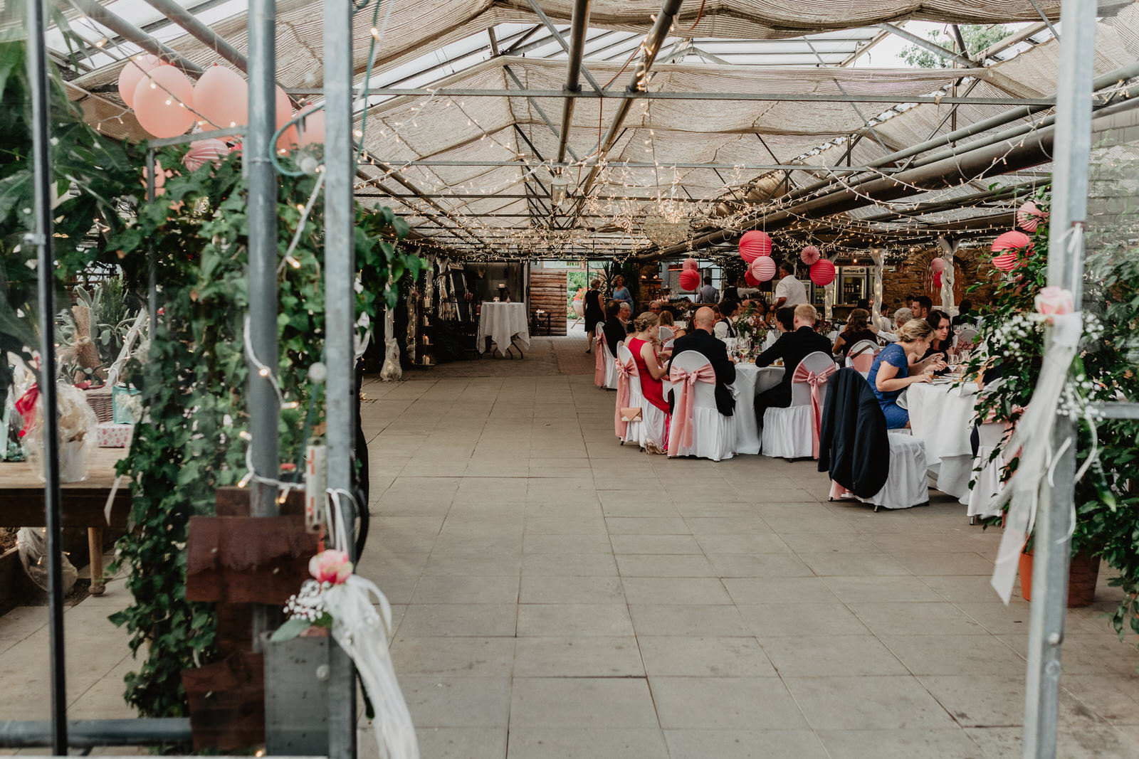 Sommerhochzeit Im Biodom Esslingen Hochzeitsfotograf Esslingen